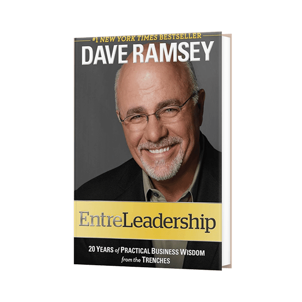 Entre Leadership - Dave Ramsey