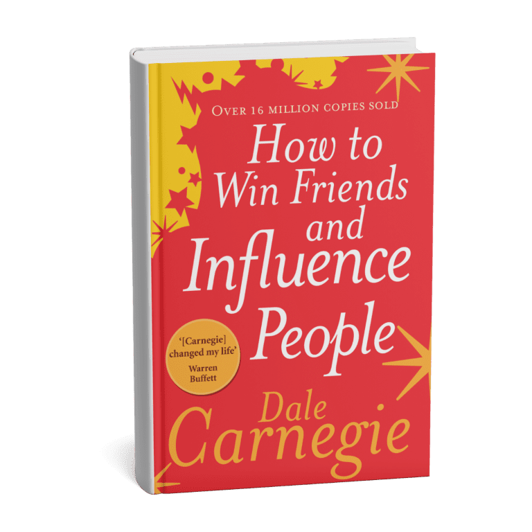 How to Win Friends and Influence People How to Win Friends and Influence People