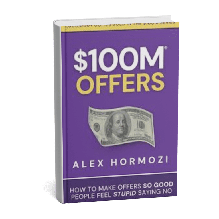 $100M Offers $100M Offers