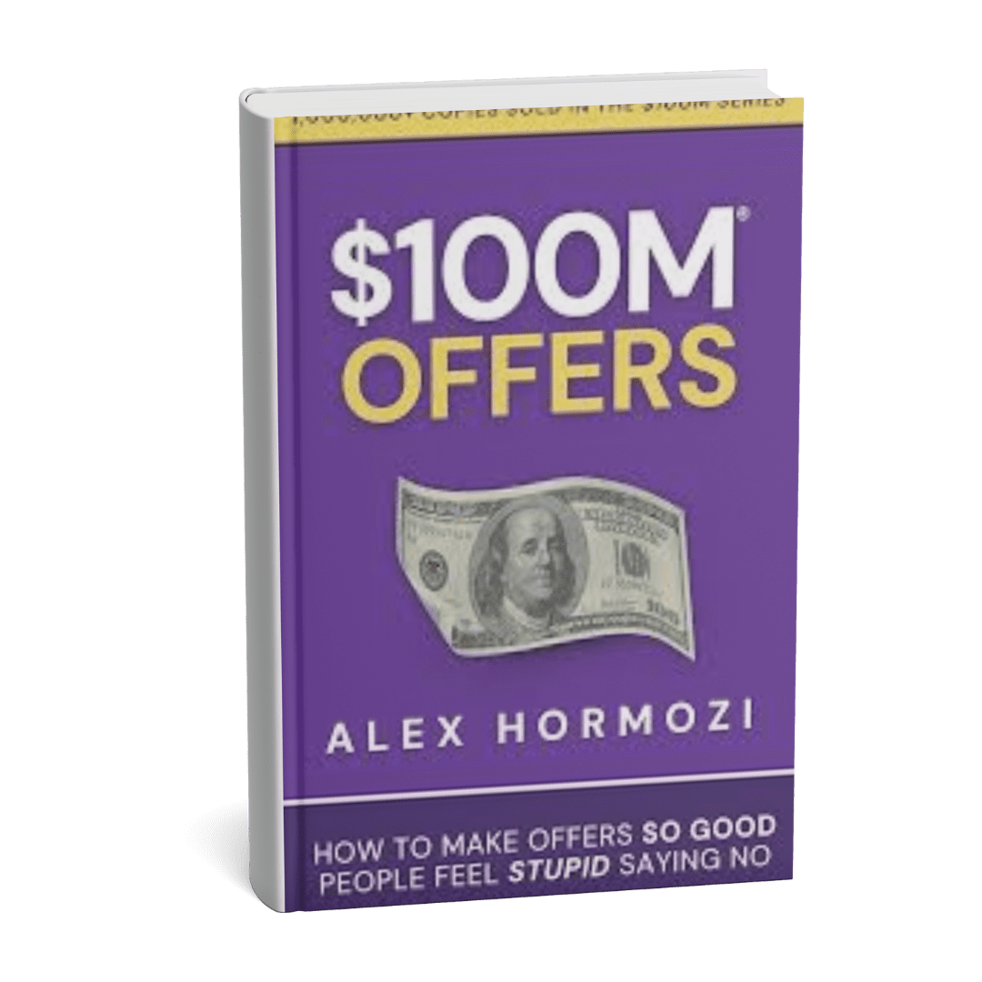 $100M Offers