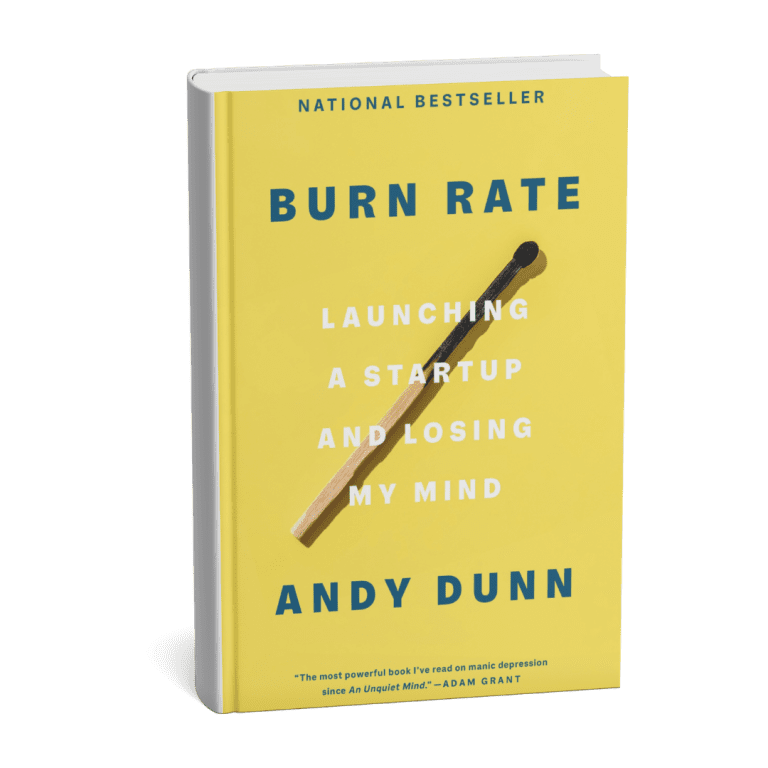 Burn Rate Burn Rate